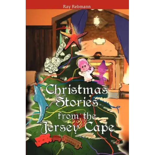Christmas Stories from the Jersey Cape