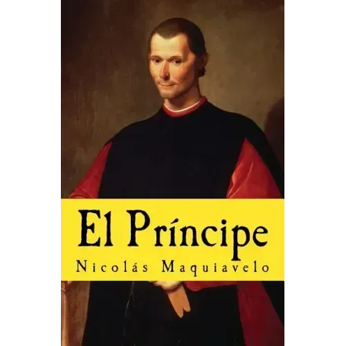 El Principe
