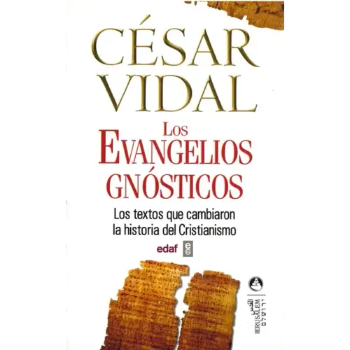 Evangelios Gnósticos, Los