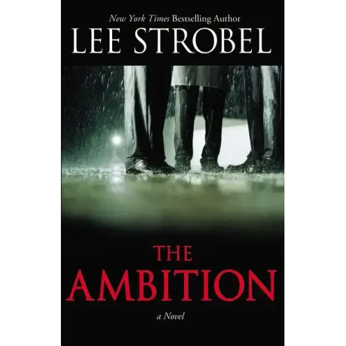 The Ambition