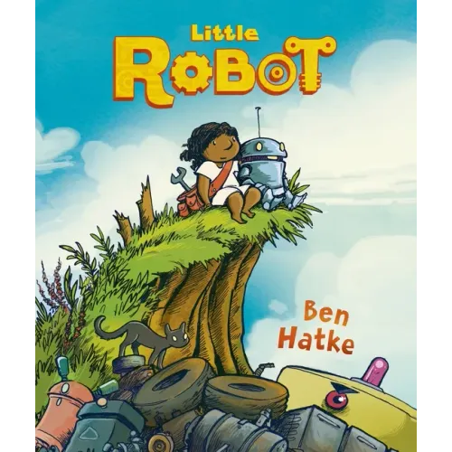 Little Robot