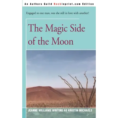 The Magic Side of the Moon
