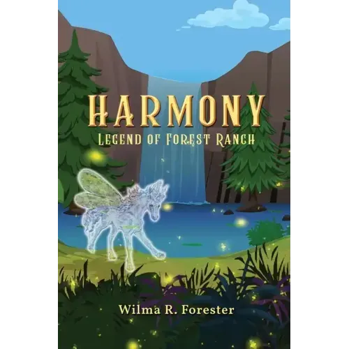 Harmony: Legend of Forest Ranch