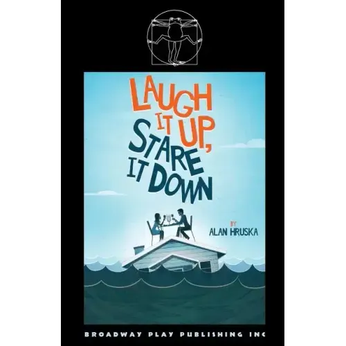 Laugh It Up, Stare It Down