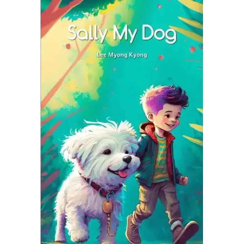 Sally My Dog