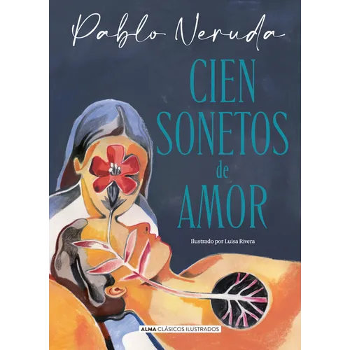 Cien Sonetos de Amor