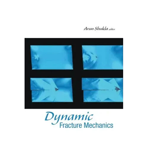 Dynamic Fracture Mechanics