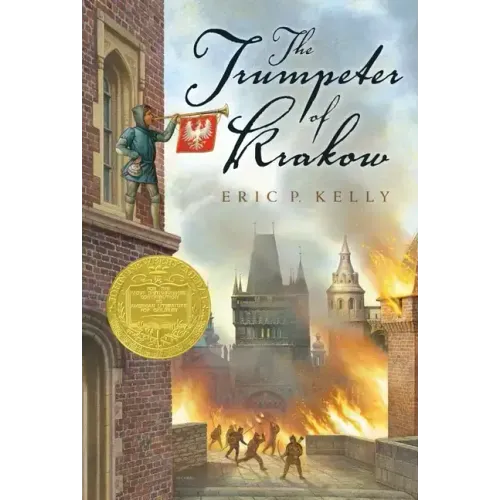 The Trumpeter of Krakow