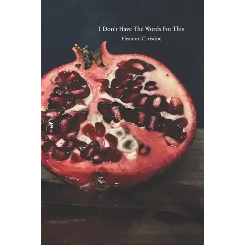 I Don't Have The Words For This