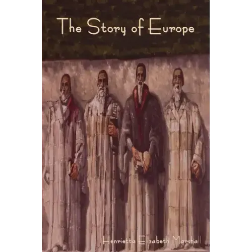 The Story of Europe
