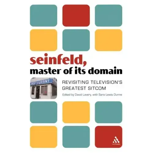 Seinfeld, Master of Its Domain: Revisiting Television's Greatest Sitcom