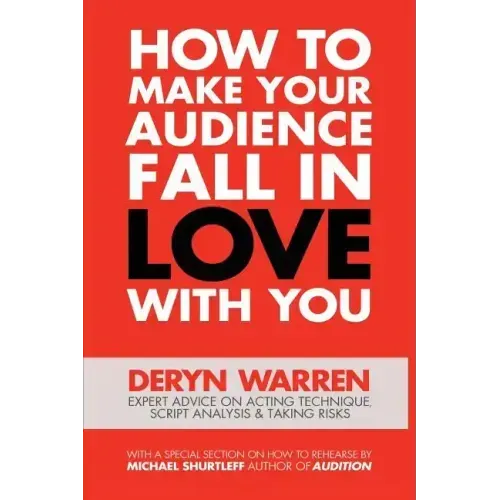 How to Make Your Audience Fall in Love with You
