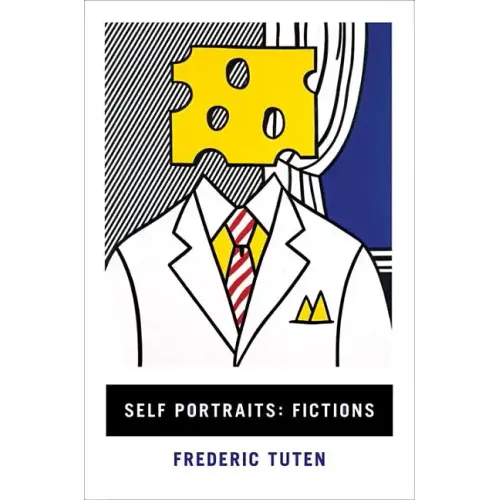 Self Portraits: Fictions