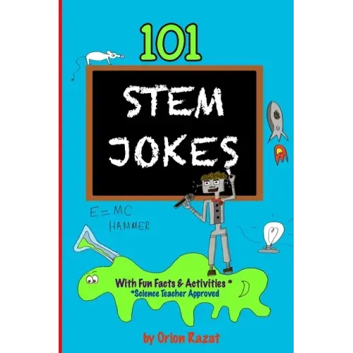 101 Stem Jokes