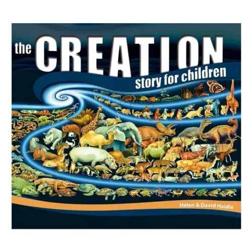 The Creation Story for Children