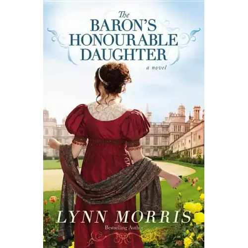 The Baron's Honourable Daughter