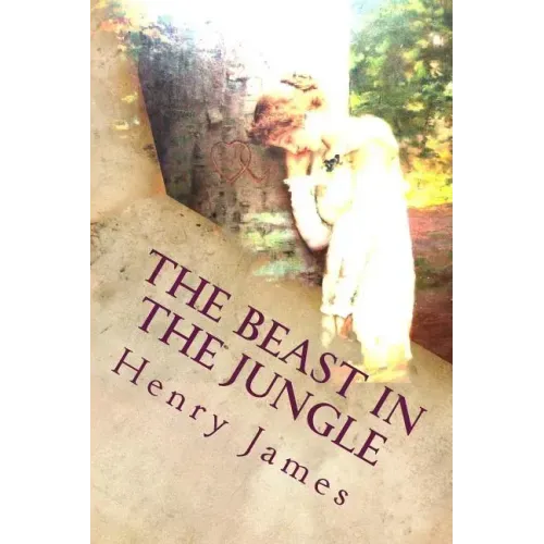 The Beast In the Jungle