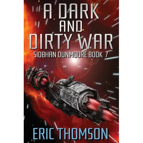 A Dark and Dirty War