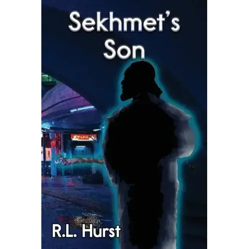 Sekhmet's Son