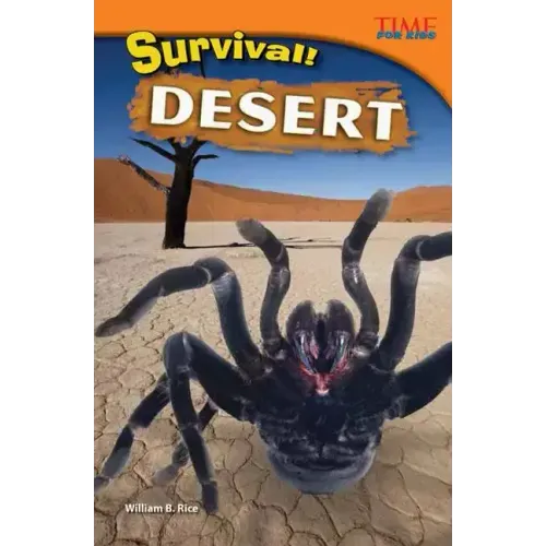 Survival! Desert
