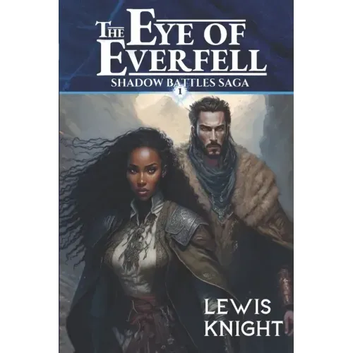 The Eye of Everfell