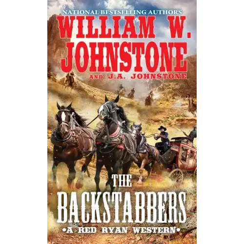 The Backstabbers