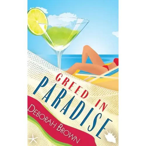Greed in Paradise