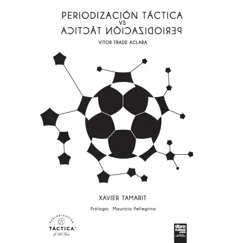 Periodización Táctica Vs Periodización Táctica