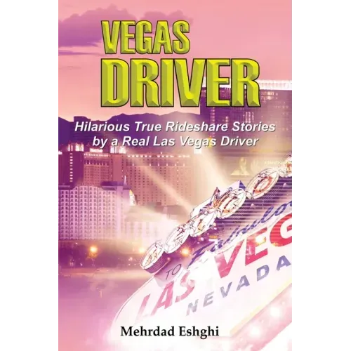 Vegas Driver: Extended Distribution Version