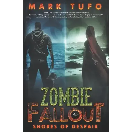 Zombie Fallout 20: Shores Of Despair