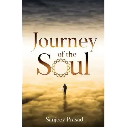 Journey of the Soul