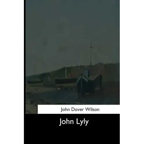 John Lyly