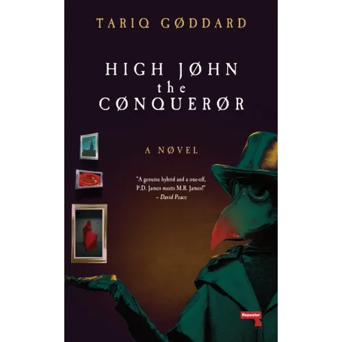 High John the Conqueror