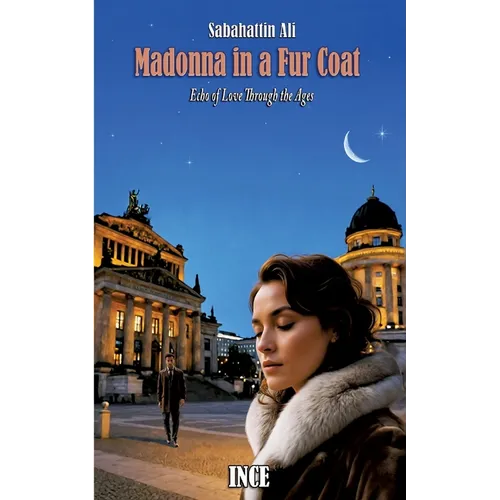 Madonna in a Fur Coat: Echo of Love Through the Ages