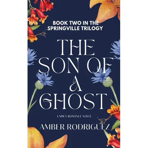 The Son of a Ghost