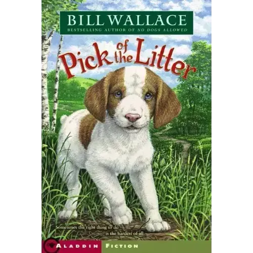 Pick of the Litter