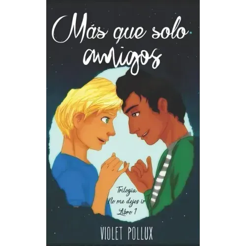 Más que solo amigos