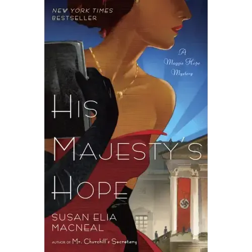 His Majesty's Hope