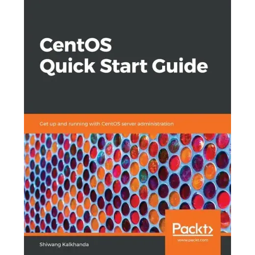 CentOS Quick Start Guide