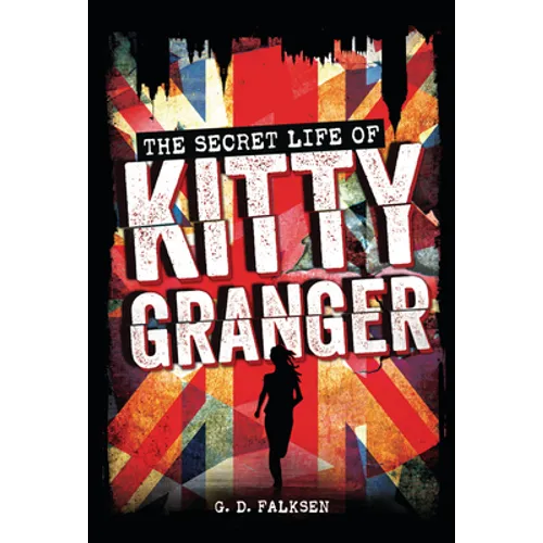 The Secret Life of Kitty Granger