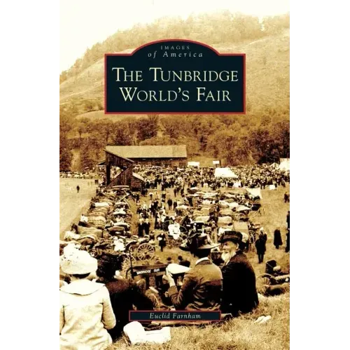 Tunbridge World's Fair