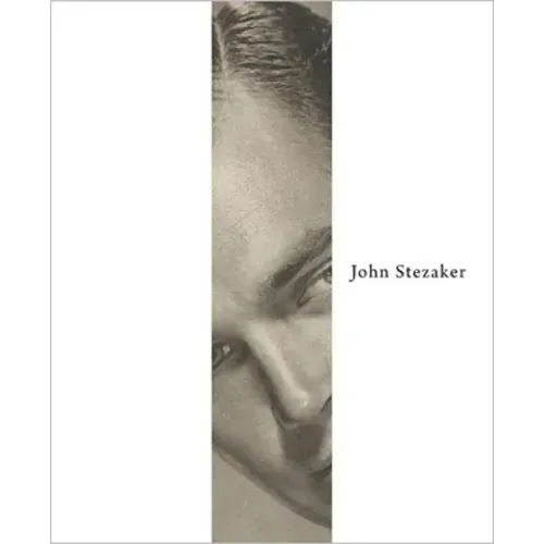 John Stezaker: One on One