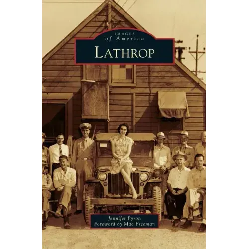 Lathrop