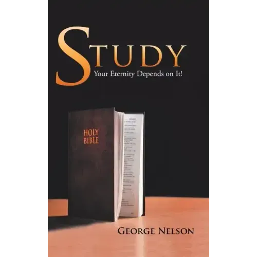 Study: Your Eternity Depends on It!