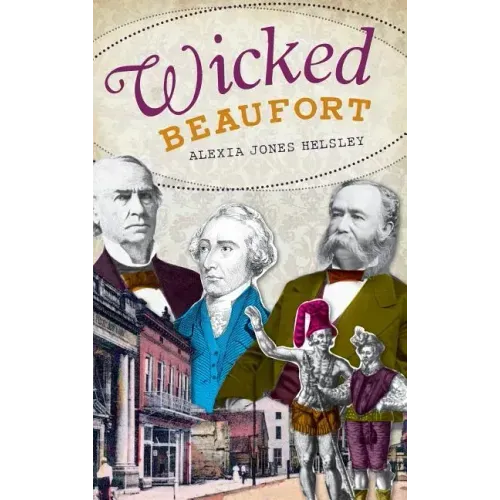 Wicked Beaufort