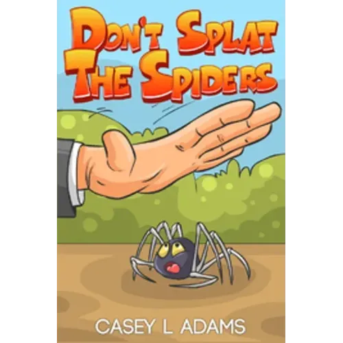 Don't Splat The Spiders: Why Insects and Bugs are important