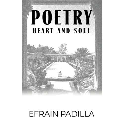 Poetry: Heart and Soul
