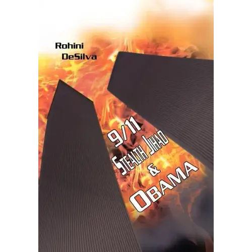 9/11, Stealth Jihad and Obama