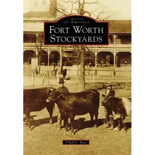 Fort Worth Stockyards