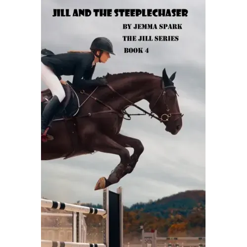 Jill and the Steeplechaser
